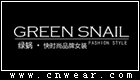 绿蜗 (Green Snail)