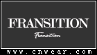 法兰诗顿 FRANSITION品牌LOGO