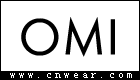 OMI 欧米女包品牌LOGO