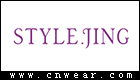 静风格 STYLE.JING品牌LOGO