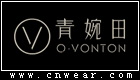 青婉田 Q.VONTON品牌LOGO
