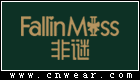 FALLINMISS 非谜女鞋品牌LOGO