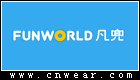 FUNWORLD 凡兜童装