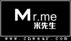 MR.ME 米先生男鞋