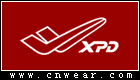 喜攀登 XPD品牌LOGO