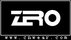 ZERO (零度/零度尚品)品牌LOGO