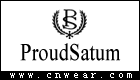 皮王狮丹 PROUDSATUM品牌LOGO