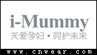 I-MUMMY品牌LOGO