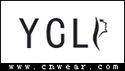 雅格莱诗 YGLS品牌LOGO