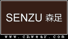 SENZU 森足皮鞋