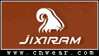 吉喜公羊 JIXIRAM品牌LOGO