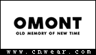 OMONT (蛋挞家)品牌LOGO