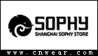 橡菲 SOPHY品牌LOGO