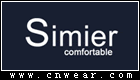 斯米尔 SIMIER品牌LOGO