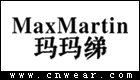 玛玛绨 MAXMARTIN品牌LOGO