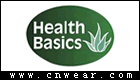 海丝蓓康 HEALTH BASICS品牌LOGO