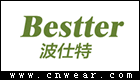 BESTTER 波仕特男鞋品牌LOGO