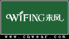 未风 WIFING品牌LOGO