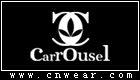 CARROUSEL (卡路丝/卡路斯)品牌LOGO