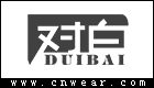 对白女装品牌LOGO