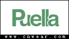 PUELLA (普埃拉)品牌LOGO