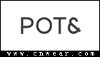 POTE品牌LOGO