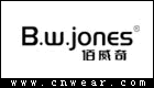 佰威奇B.W.Jones