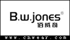 佰威奇B.W.Jones品牌LOGO