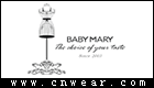 宝贝玛丽 BABY MARY品牌LOGO