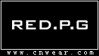 RED.P.G品牌LOGO