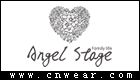 天使舞台 ANGEL STAGE品牌LOGO