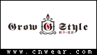 新升流派 GROW STYLE品牌LOGO