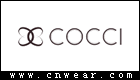 可姿伊 COCCI品牌LOGO