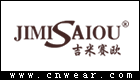 吉米赛欧 JIMISAIOU品牌LOGO