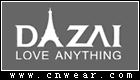 棣仔 DIZAI品牌LOGO