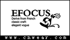 伊点 EFOCUS品牌LOGO