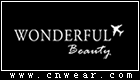 万泽丰 Wonderful Beauty品牌LOGO