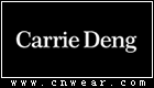 Carrie Deng品牌LOGO