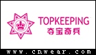 夺宝奇兵 TOPKEEPING