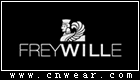 FREY WILLE品牌LOGO