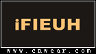 安凤尔 IFIEUH品牌LOGO