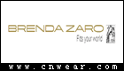 BRENDA ZARO品牌LOGO