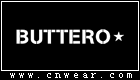 BUTTERO品牌LOGO