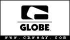 GLOBE品牌LOGO