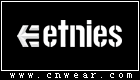 ETNIES品牌LOGO