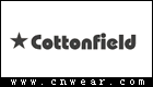 棉田 COTTONFIELD品牌LOGO