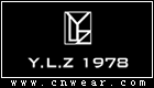 YLZ1978 (Y.L.Z1978)品牌LOGO