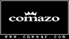 COMAZO (珂玛佐)品牌LOGO