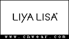 莉雅莉萨 LIYA LISA品牌LOGO