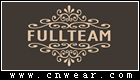 富天 FULLTEAM品牌LOGO